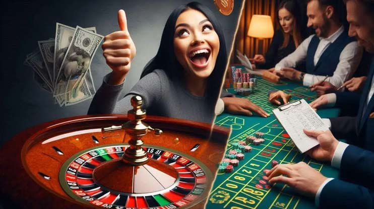 Navigasi mobile untuk pengguna dewasa